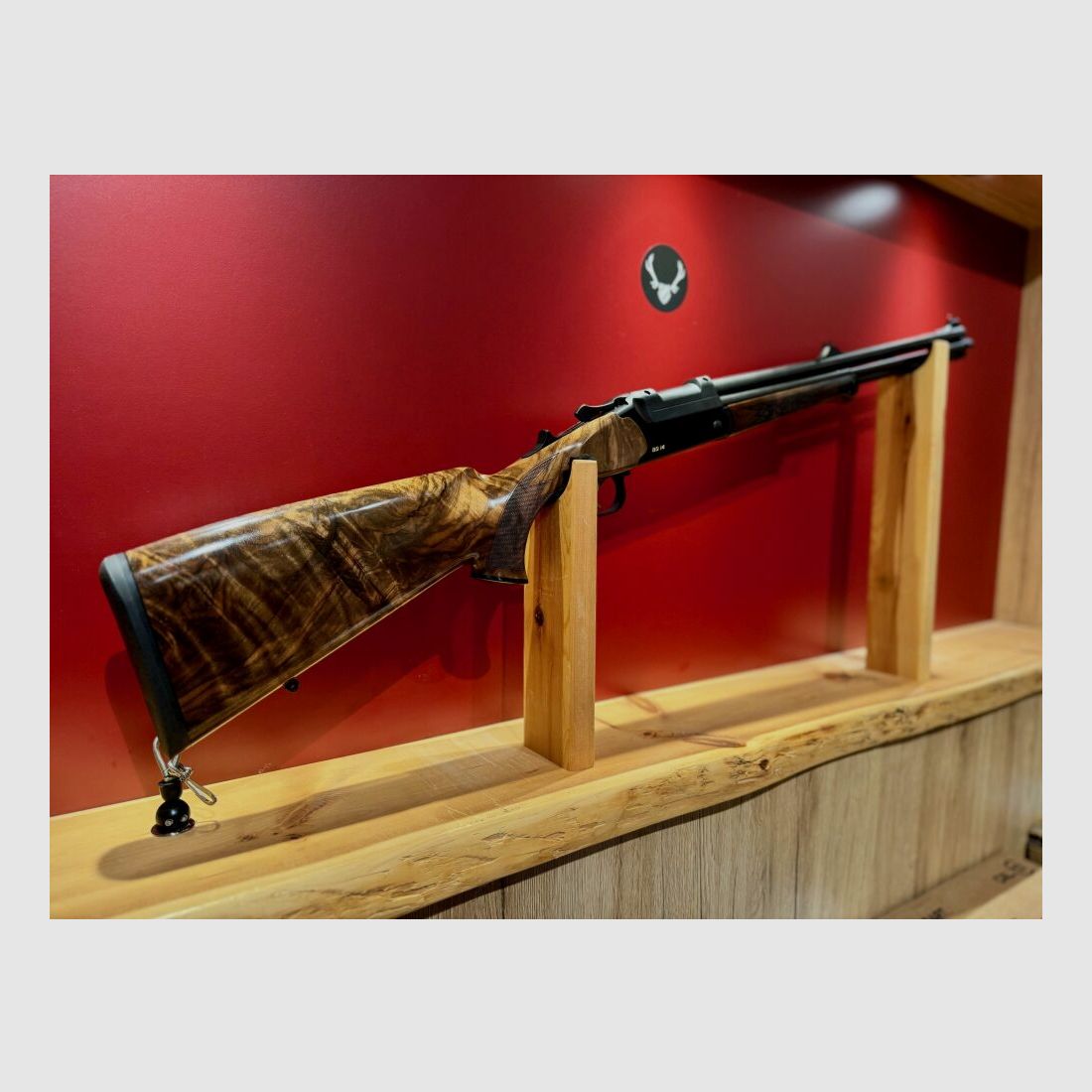 Blaser BD14