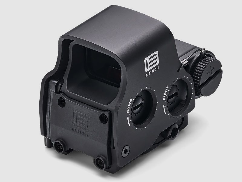 EOTECH HWS EXPS3-DCR