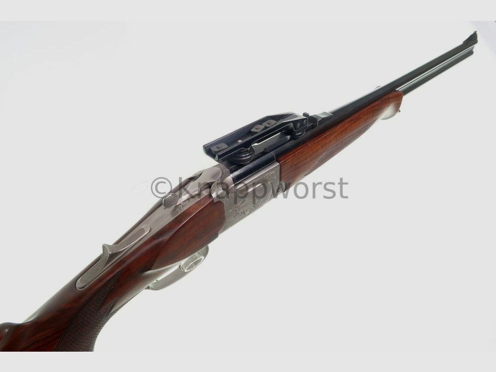Krieghoff Krieghoff Ultra TS 20 BDB