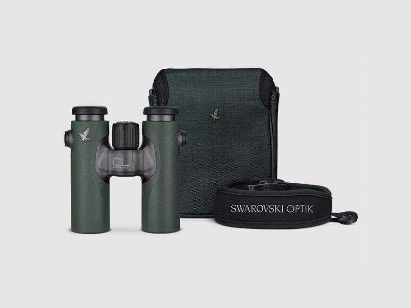 Swarovski CL Companion 8x30 - Auswahl: verschiedene