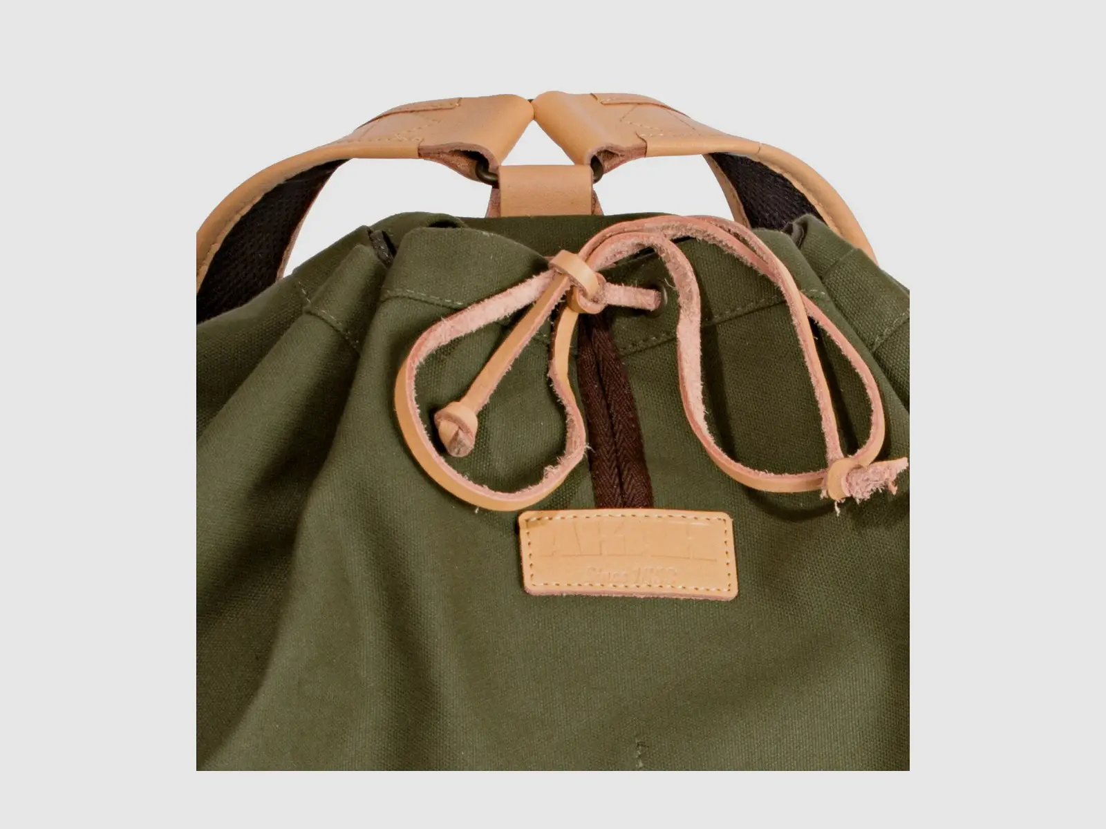 AKAH Traditioneller Gebirgsrucksack, Bild 2 von 8