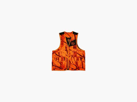 Farm-Land Signaalvest Blaze Camo