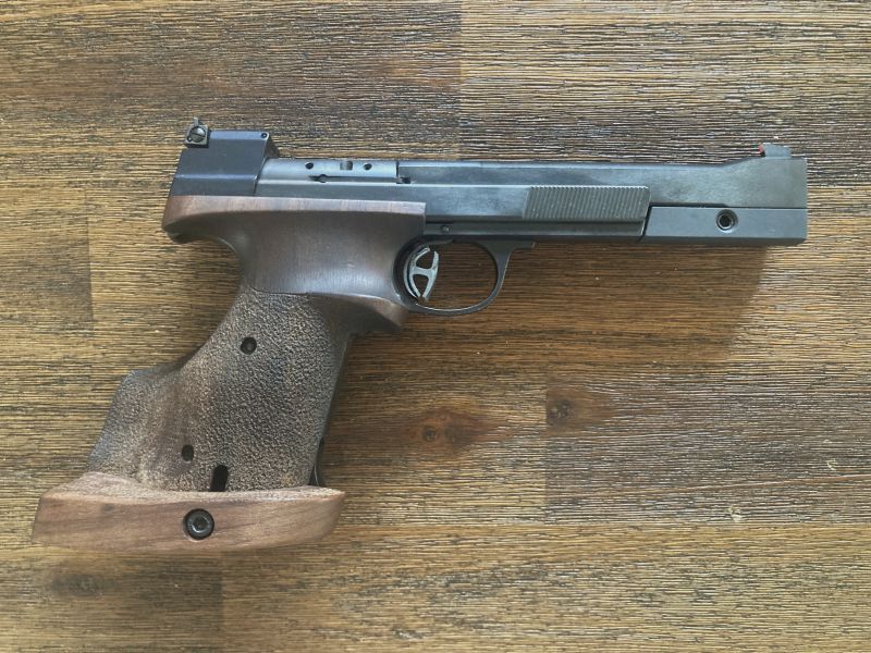 Hämmerli 215 .22 LR