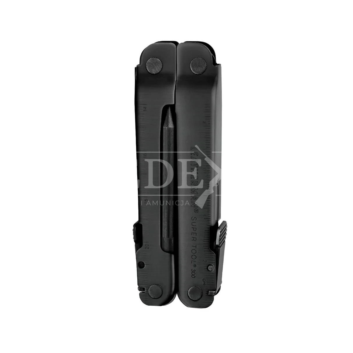 Multitool Leatherman Super Tool 300 EOD + Kabura, zdjęcie 3 z 6