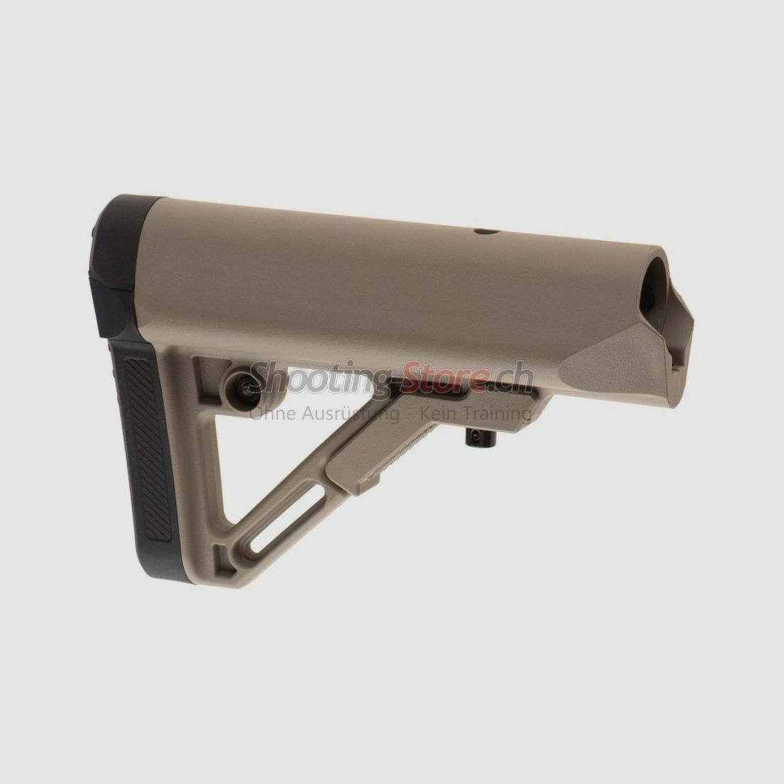 Leapers AR-15 Ops Ready S1 Mil-Spec Dark Earth