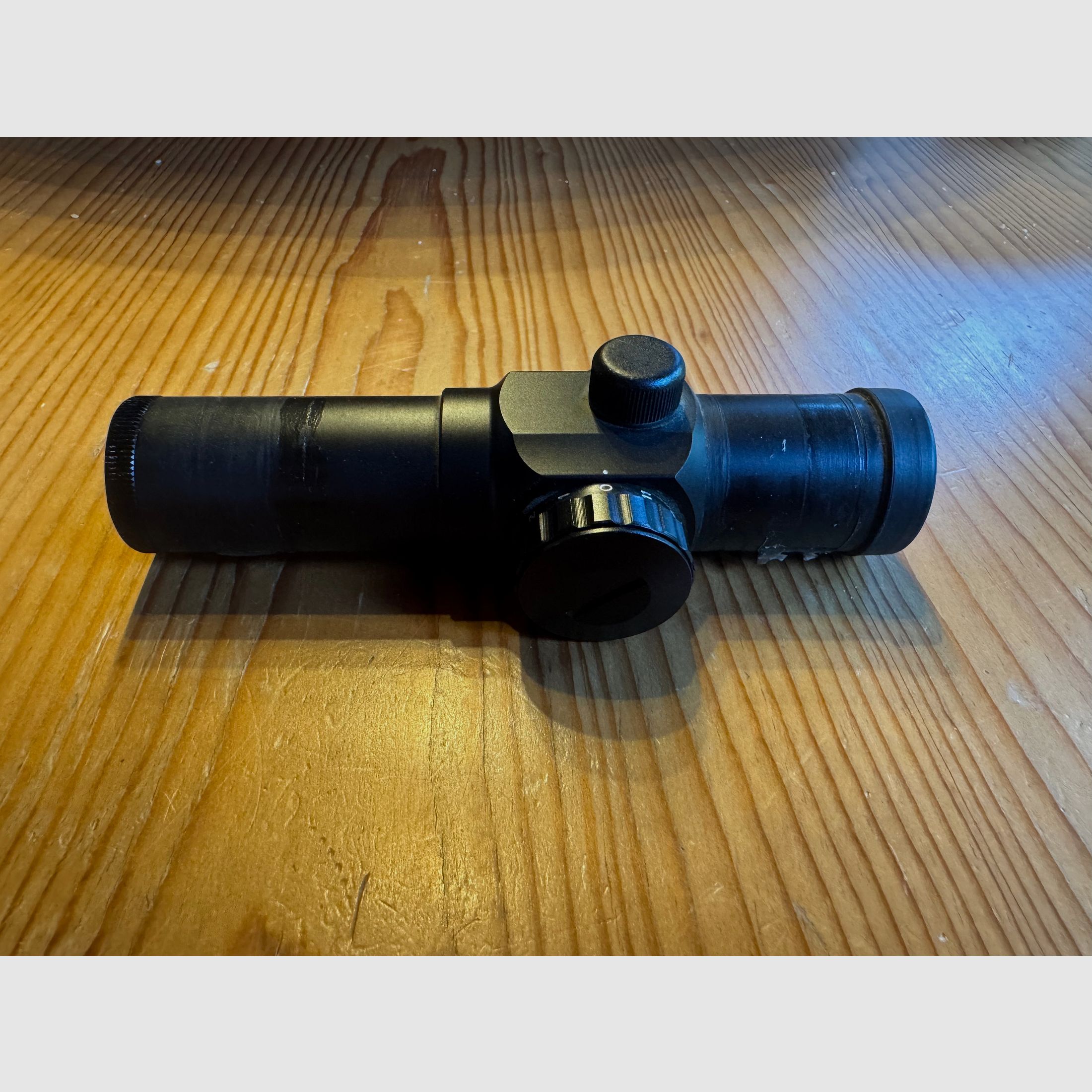 Adco Mirage Roodpunt Vizier Red Dot