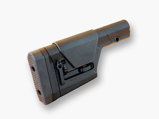 Magpul PRS Gen 3 AR15 Hinterschaft schwarz