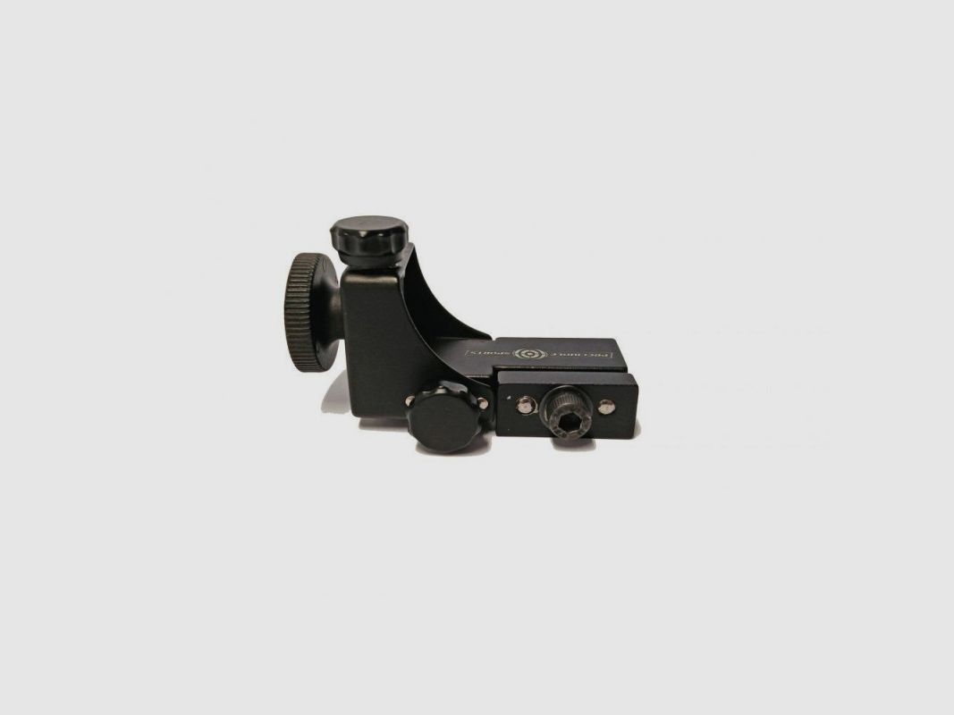 Set Fucile Biathlon Ecoaims, immagine 9 di 13