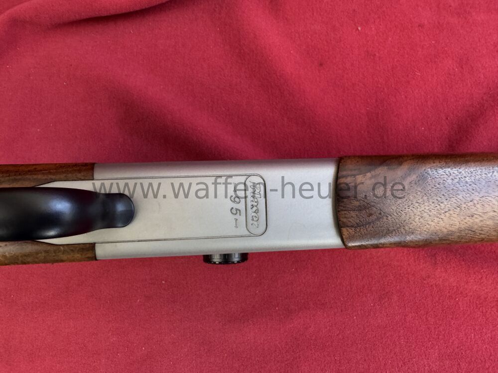 Blaser Bergstutzen BS 95 Prestige