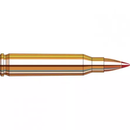 223 Rem HORNADY V/Max 55gr/3,56g (50)