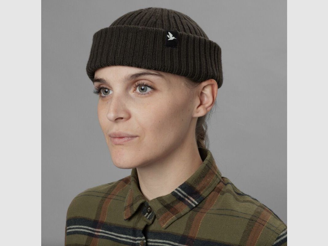 Seeland Unisex Mütze Norite Beanie