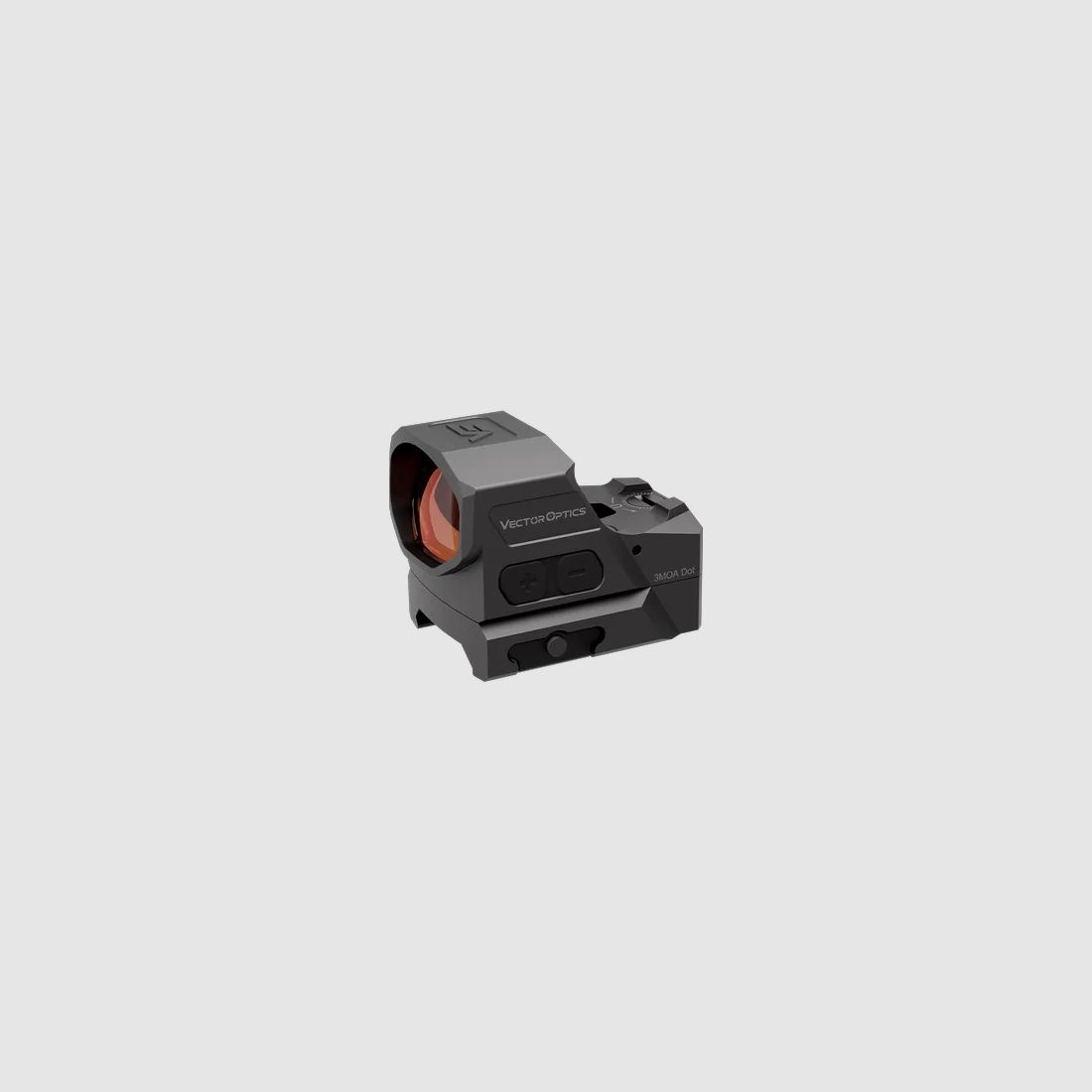 Rotpunktvisier FRENZY X 1X19X28 GEN2 VECTOR OPTICS, Bild 10 von 10