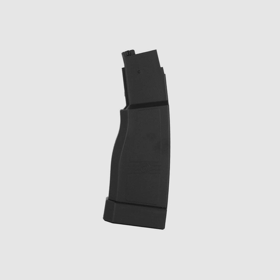 CZ HiCap Magazine Scorpion EVO 6mmBB 375 disparos Negro