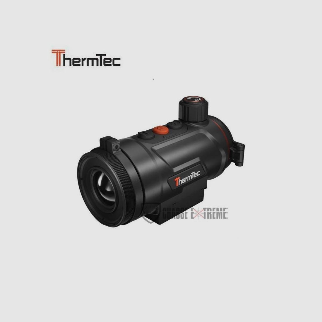 Clip-On Térmico THERMTEC Hunt 335, imagen 1 de 2