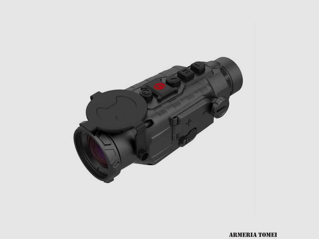 WÄRMEVISIER – GUIDE CLIP ON TA450, Bild 3 von 6