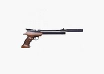 DIANA PISTOL A.C. BANDIT 4.5 PCP