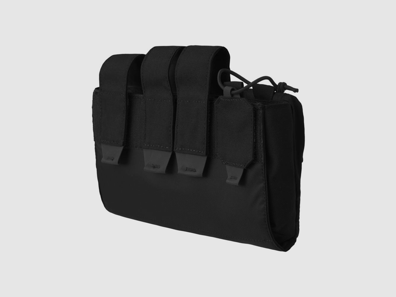 HELIKON-TEX GUARDIAN LAW ENFORCEMENT INSERT SCHWARZ