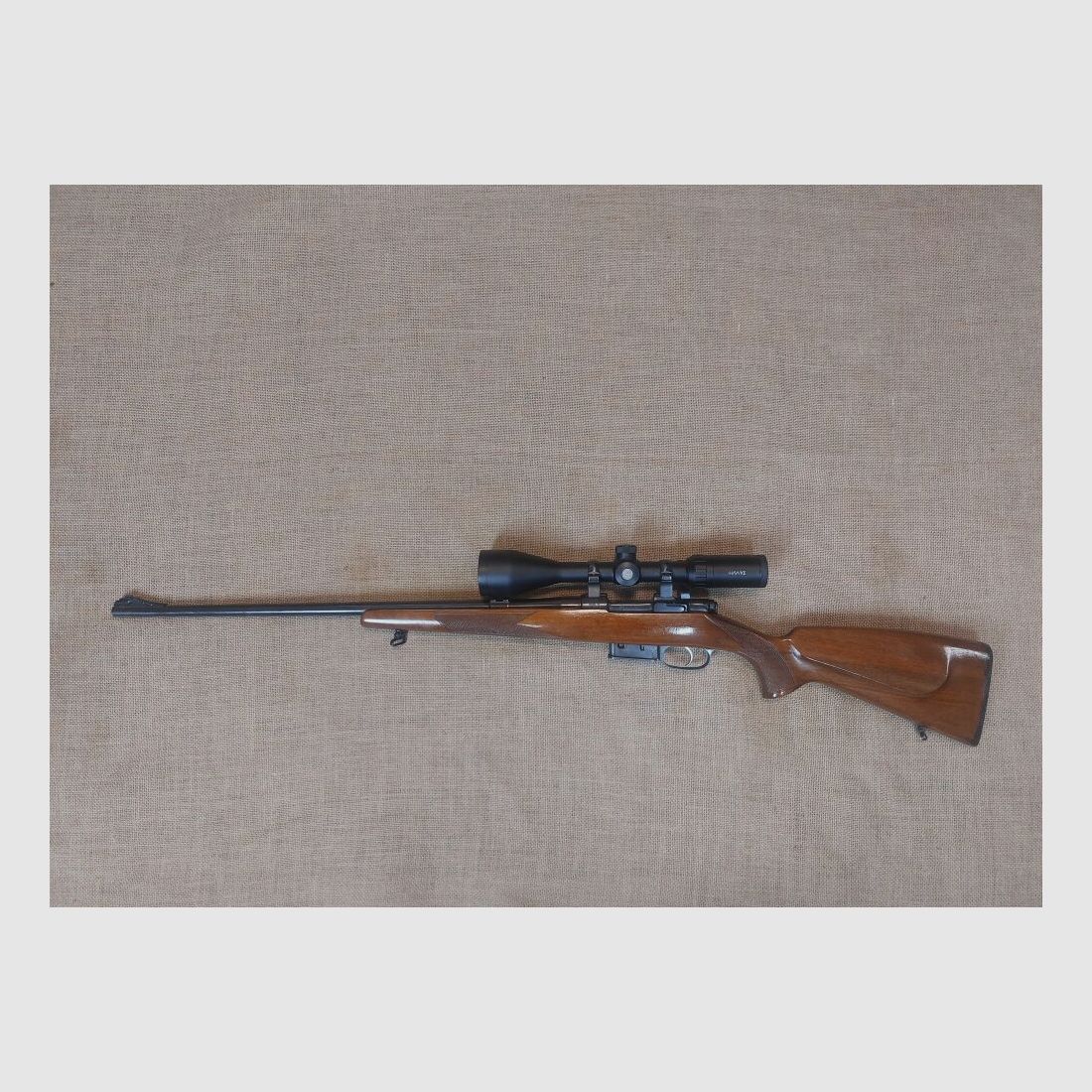 CZ, Brünner M 527