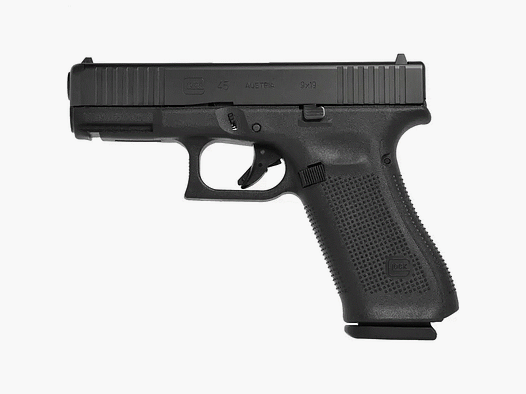 Glock 45 Gen5 FS Crossover, 9mmLuger