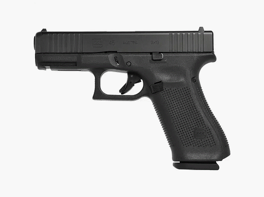 Glock 45 Gen5 FS Crossover, 9mmLuger