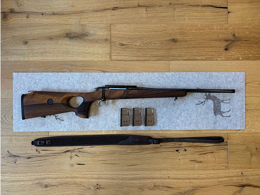 Heym SR21 Premium