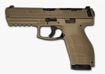 Pistola HK SFP9F OR A1, EDIZIONE SPECIALE - FDE Optics Ready disponibile immediatamente, spedizione +25€ - RRP: 1091€