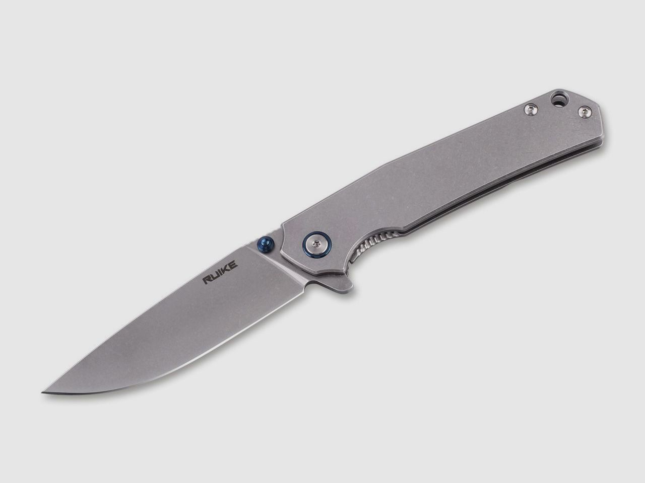 Taschenmesser P801-SF Grey