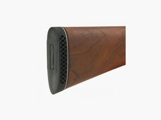 PACHMAYR RUBBER BUTT PLATE S 325 MEDIUM 137X49 28MM
