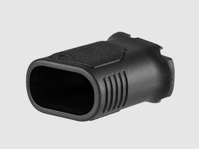 STRIKE INDUSTRIES Angled Foregrip, SHORT