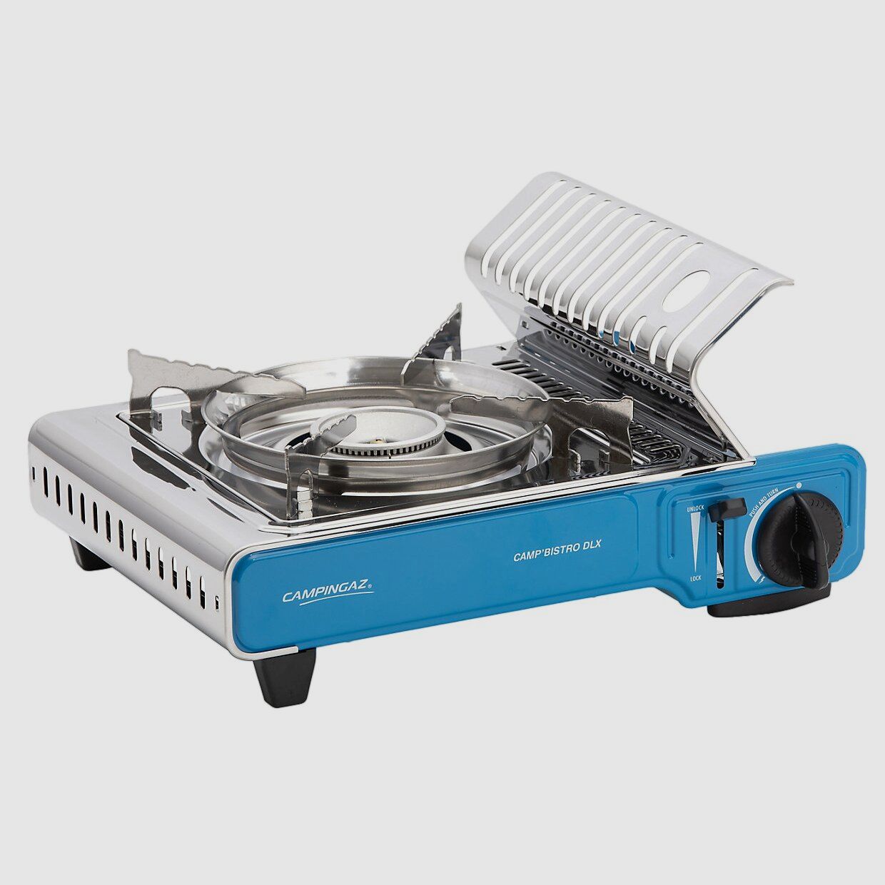 Camping Stove Camp'Bistro DLX, image 4 of 7