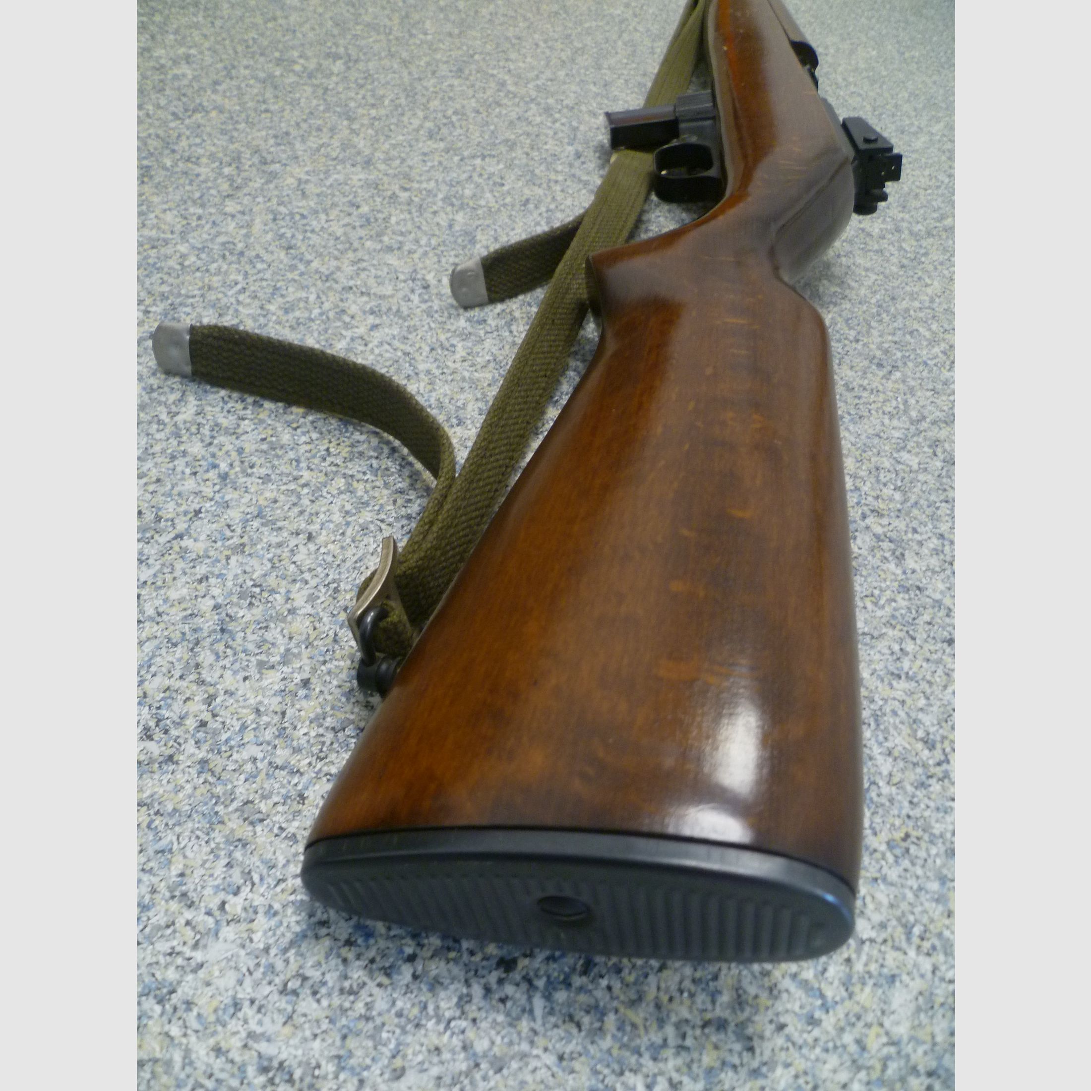 SLB Erma EGM1 Mod. 70 .22lr.