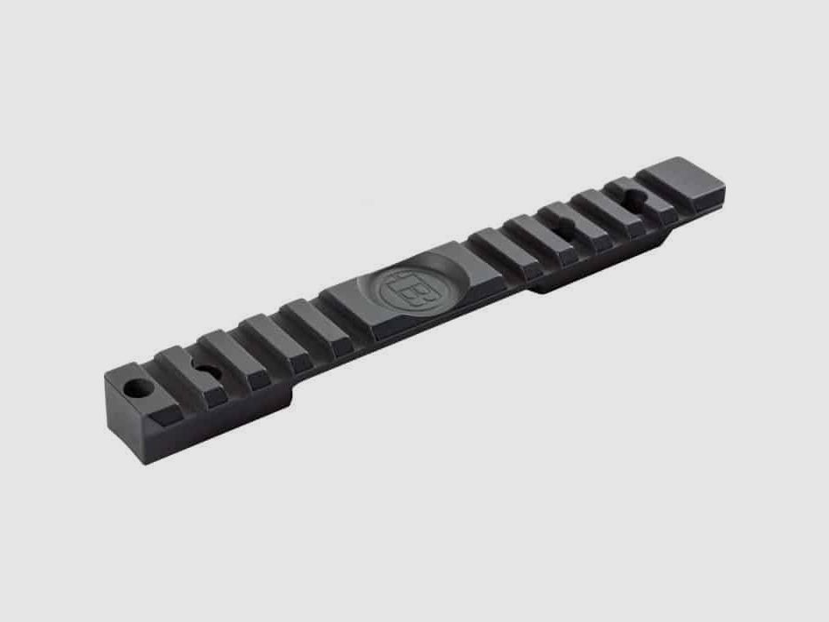 Rail Picatinny Bergara B14 – action longue 20 MOA