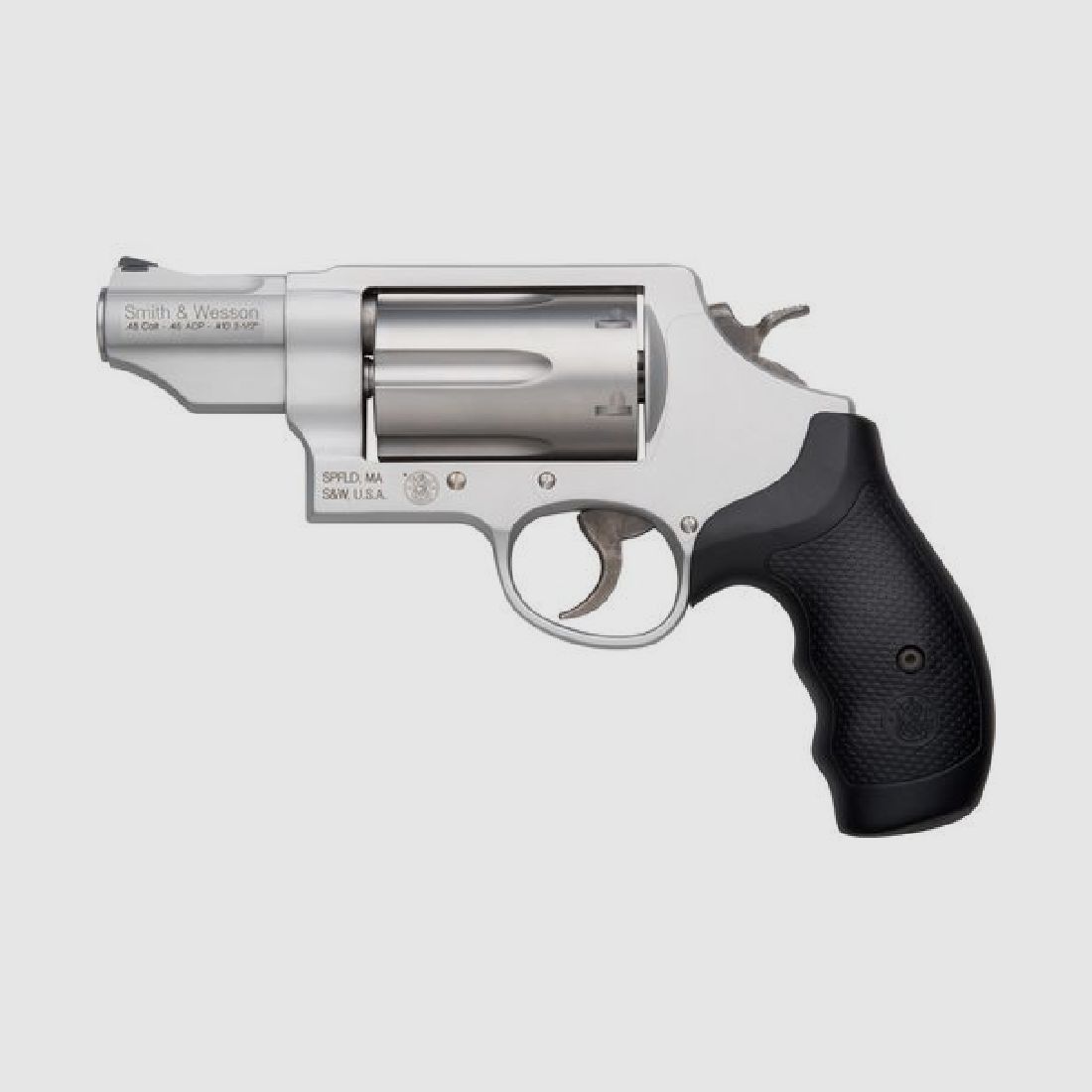 Smith & Wesson Mod. Gobernador, .45 ACP, .45 Colt, .410 / 2 ½''