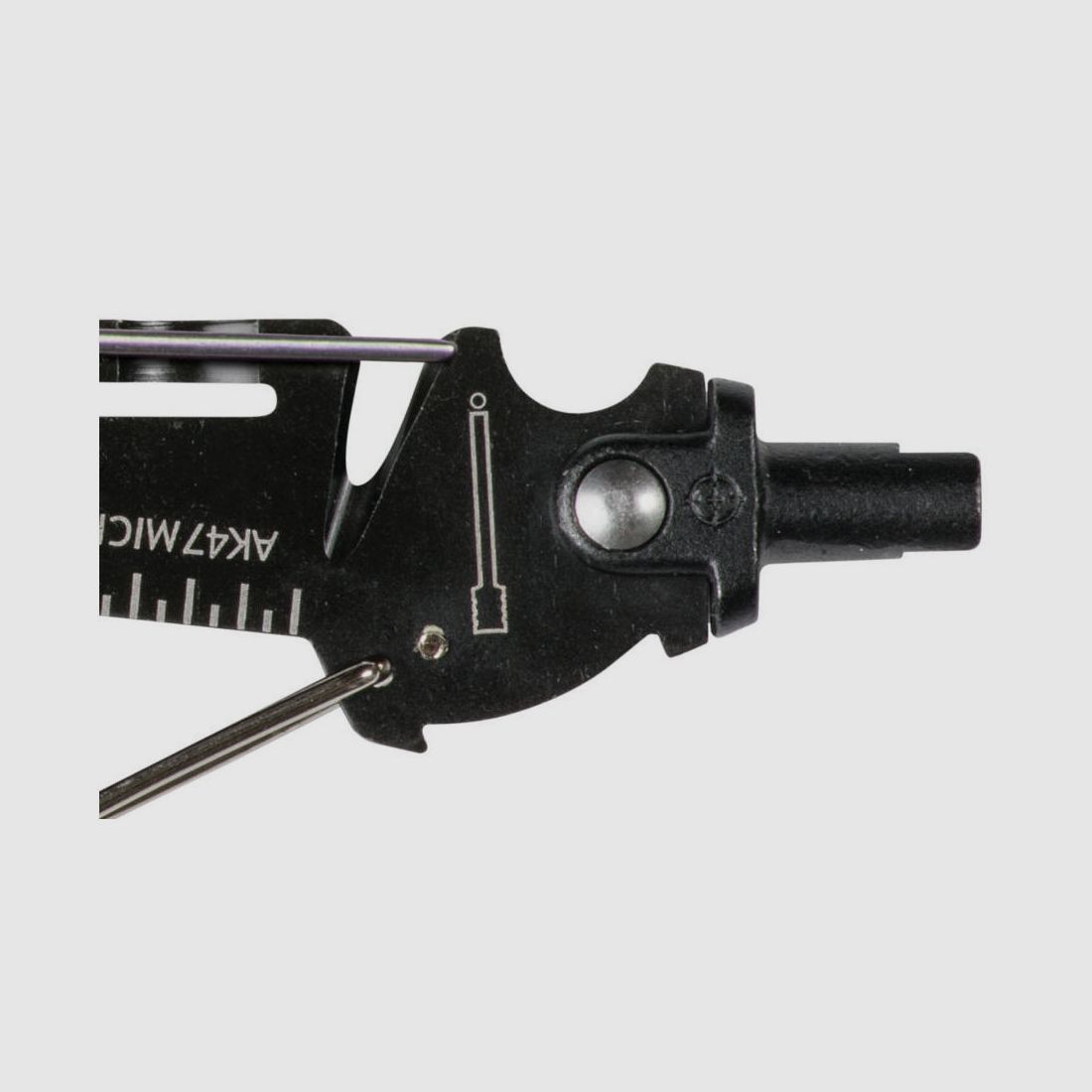 Real Avid Micro Tool AK47 AUSLAUFARTIKEL