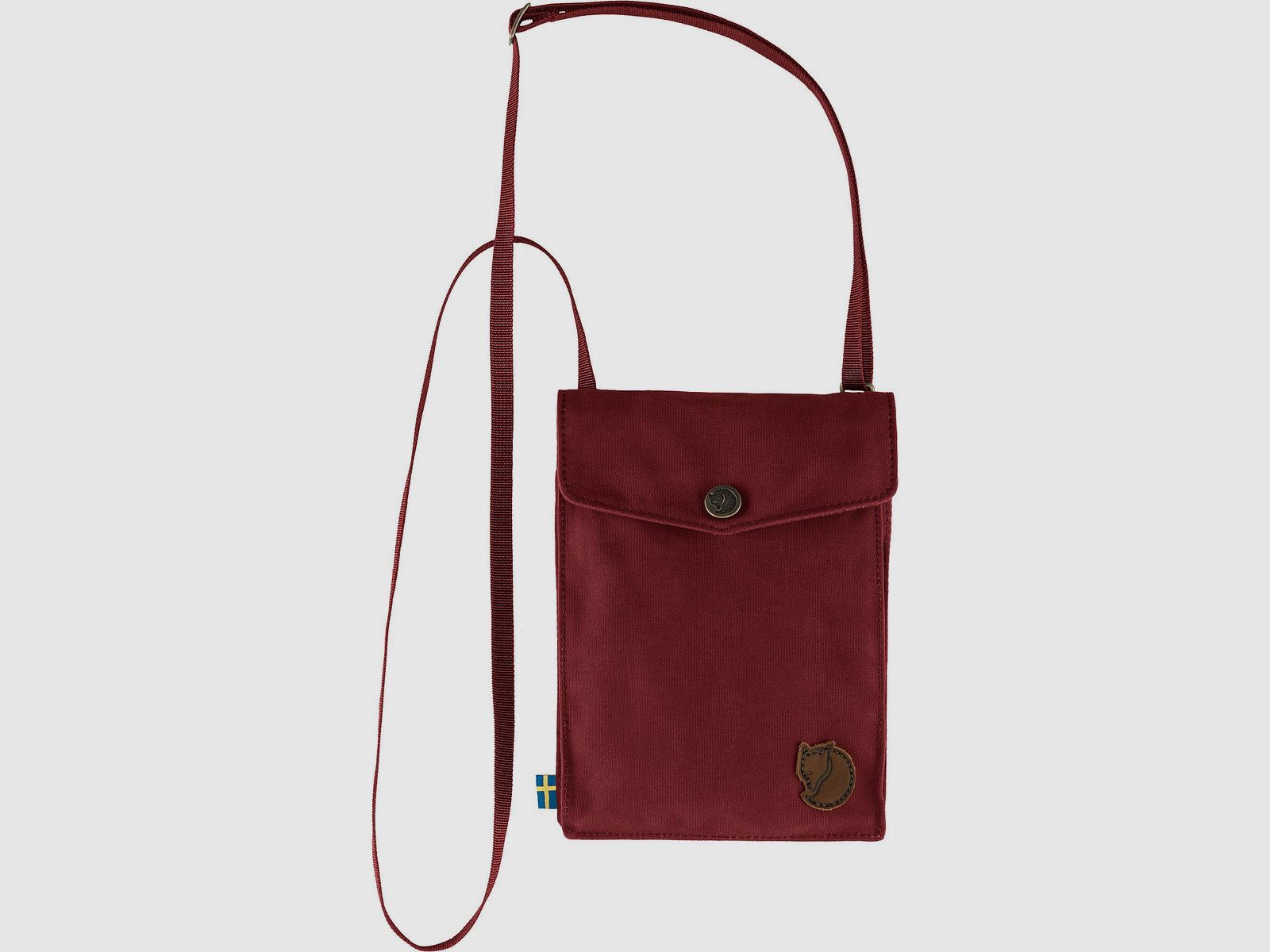 Fjällräven Tasche Pocket