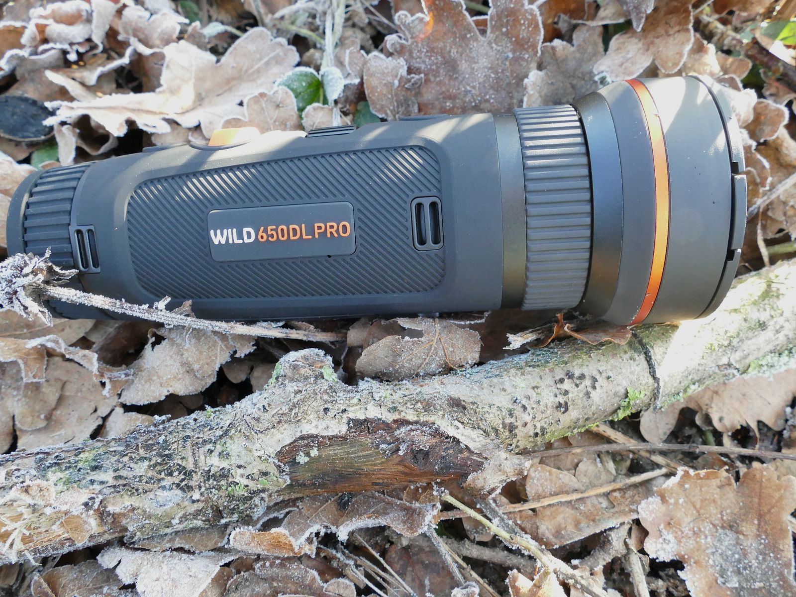 Thermtec Wild 650DL Pro offre personnelle, image 3 sur 3