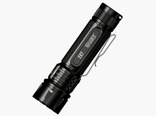 Nitecore EX7 Taschenlampe