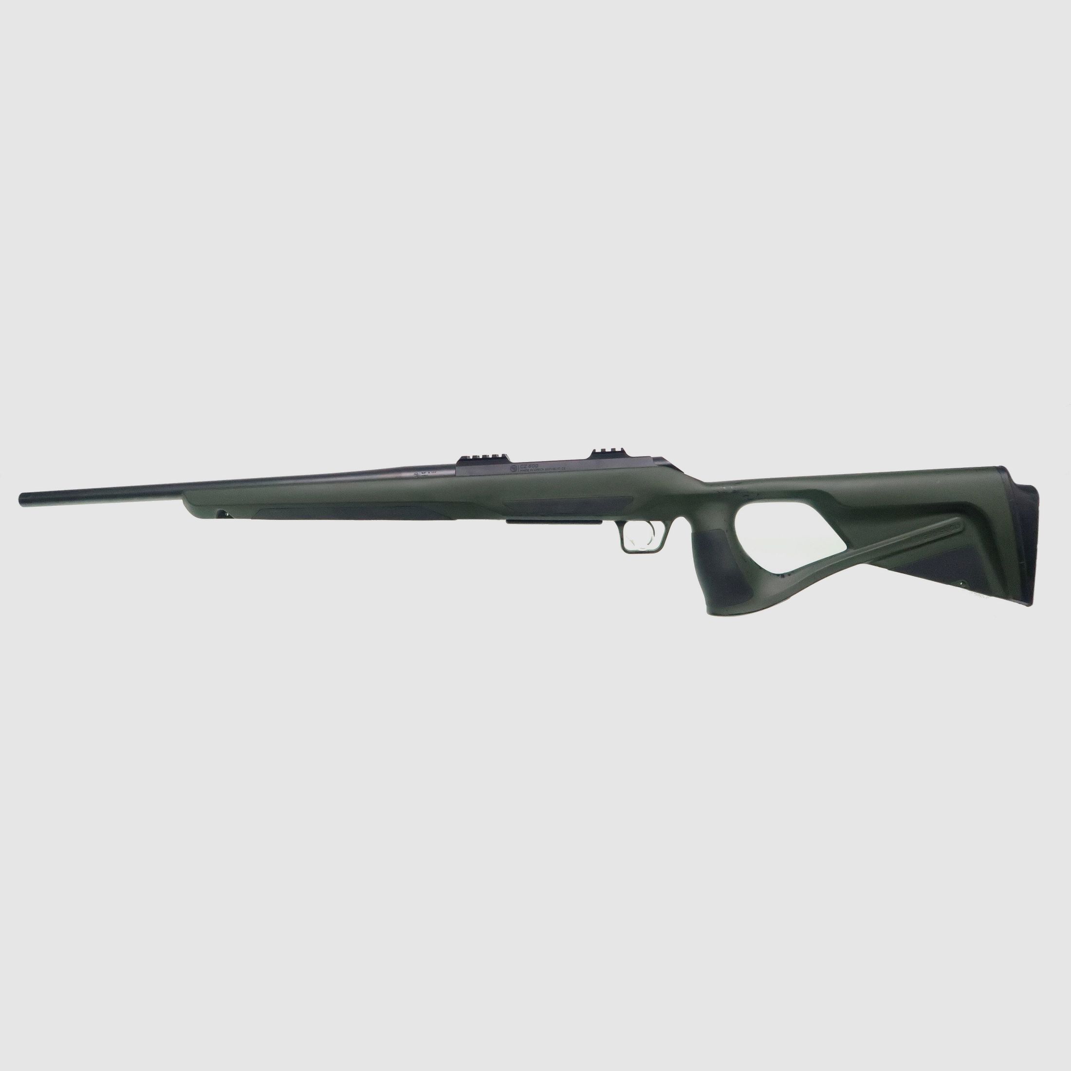 CZ Ergo 600 8x57IS Mauser