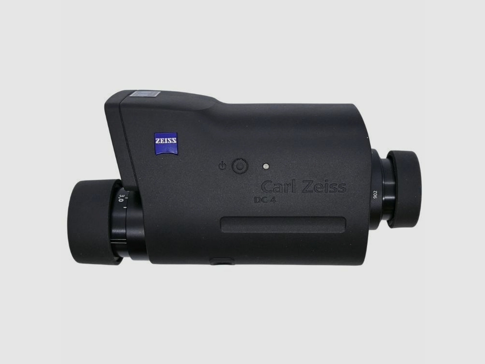 Zeiss Kamera-Okular DC4