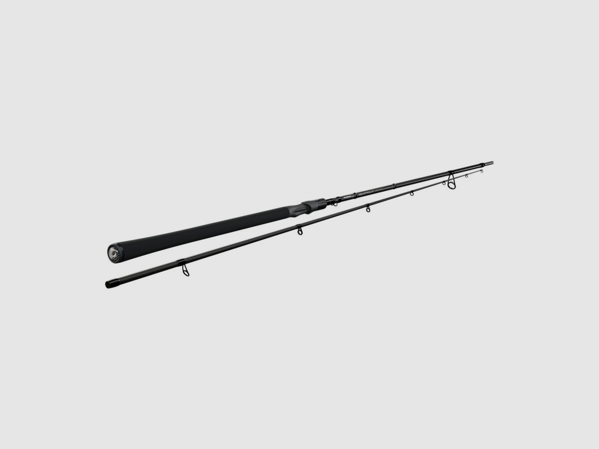 Sportex Seatrout Xpert 9,2″ 9-28G