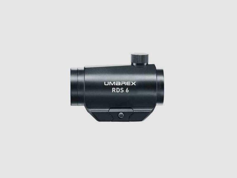VISEUR UMAREX RDS 6, image 1 sur 2