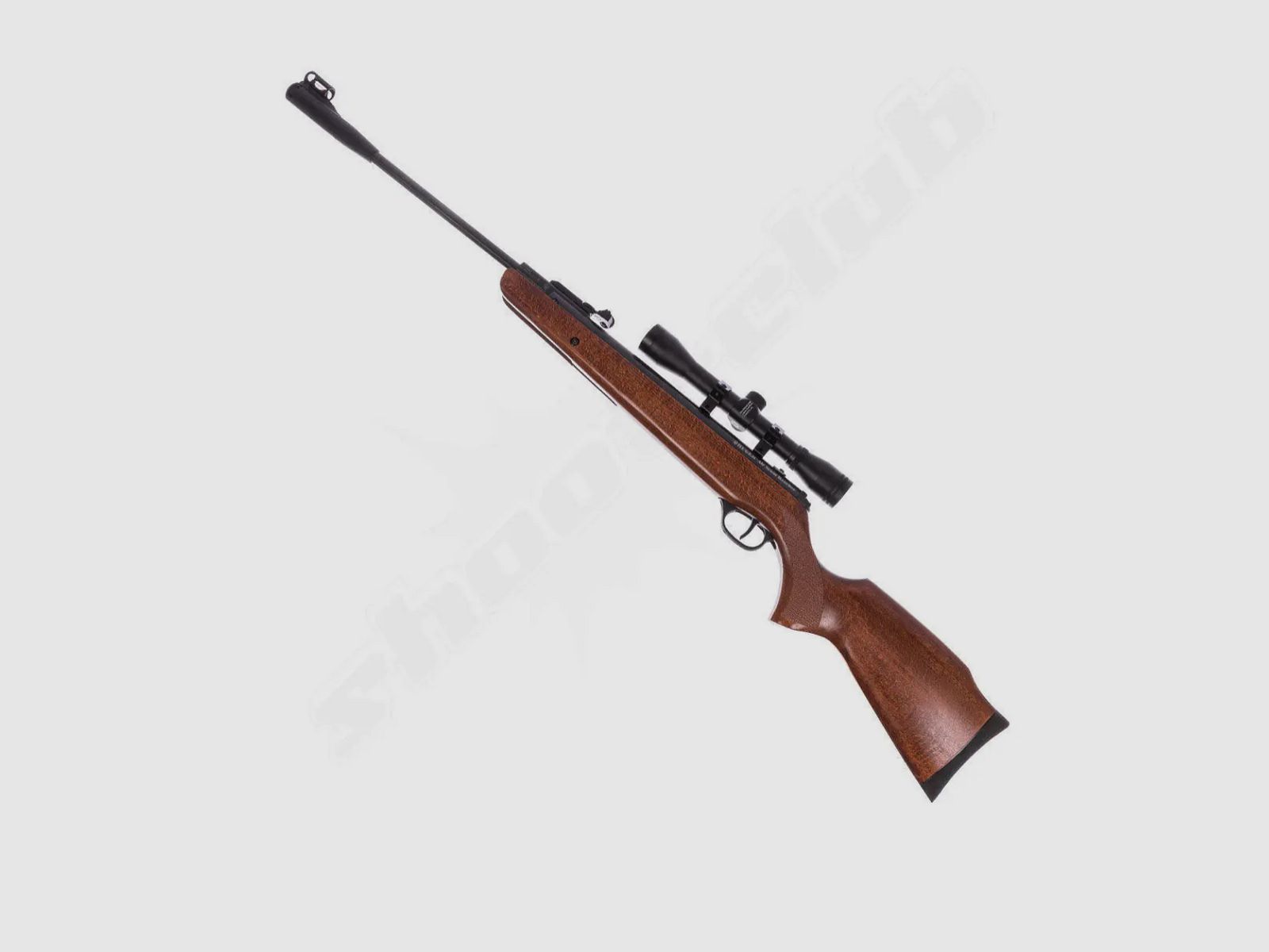 Carabine à air RUGER