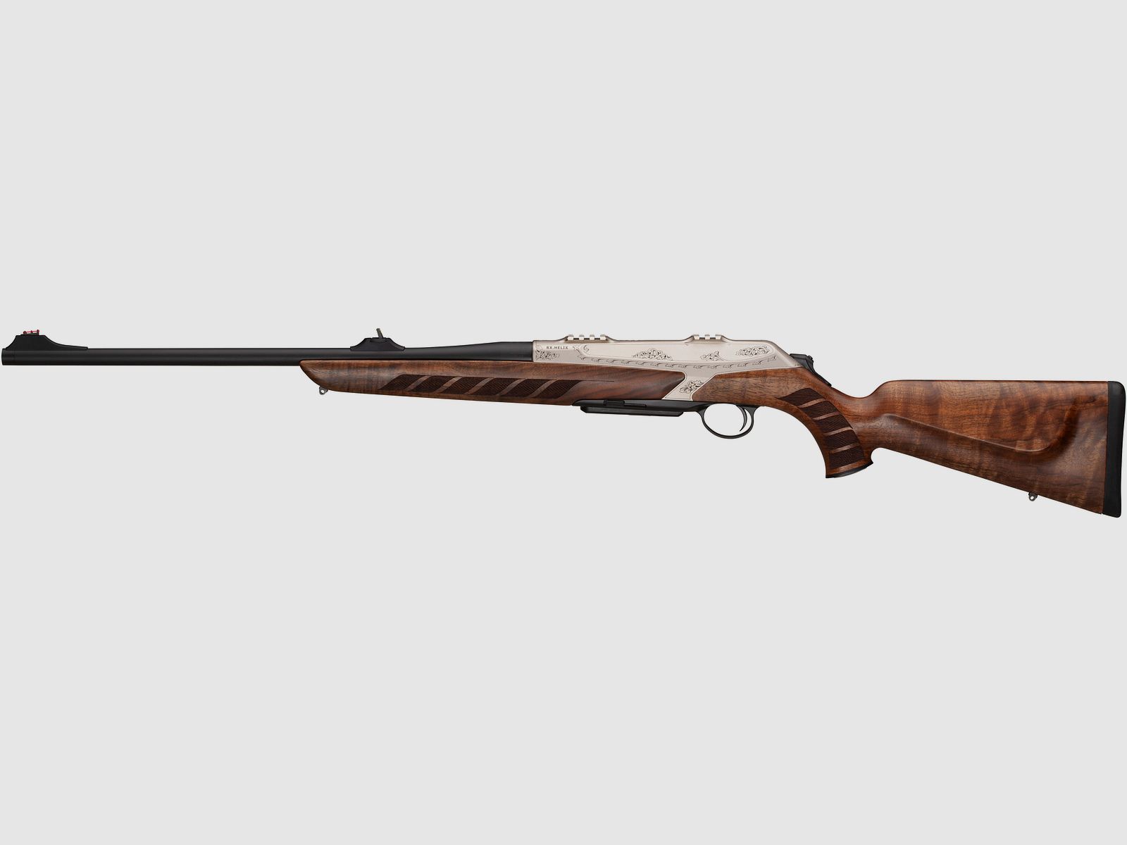Merkel Helix Arabesque 56/61 cm Lauf, Kal. 8x57 IS