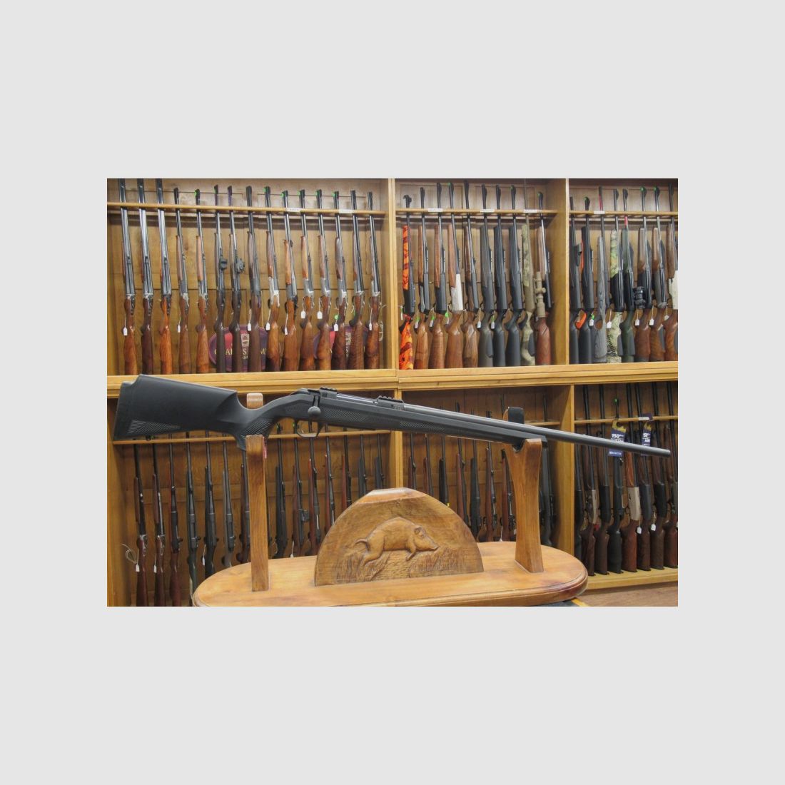 CZ 600 ALPHA, Bild 1 von 7