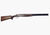 Brenner BF-20 Premium Silber