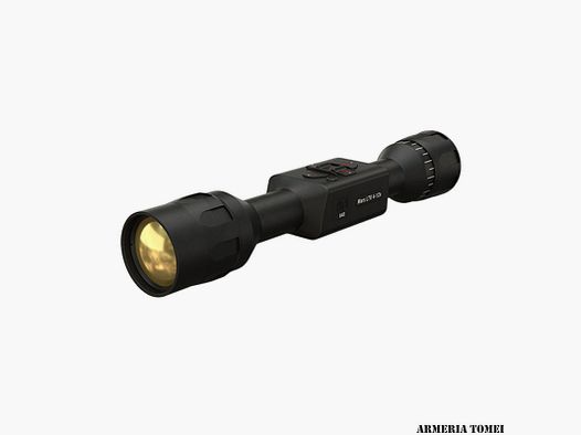 OTTICA DA PUNTAMENTO TERMICA – ATN – MARS LTV 640×480 4-12x