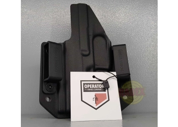 Kabura Walther PDP 5" Doubletap OWB, zdjęcie 2 z 2