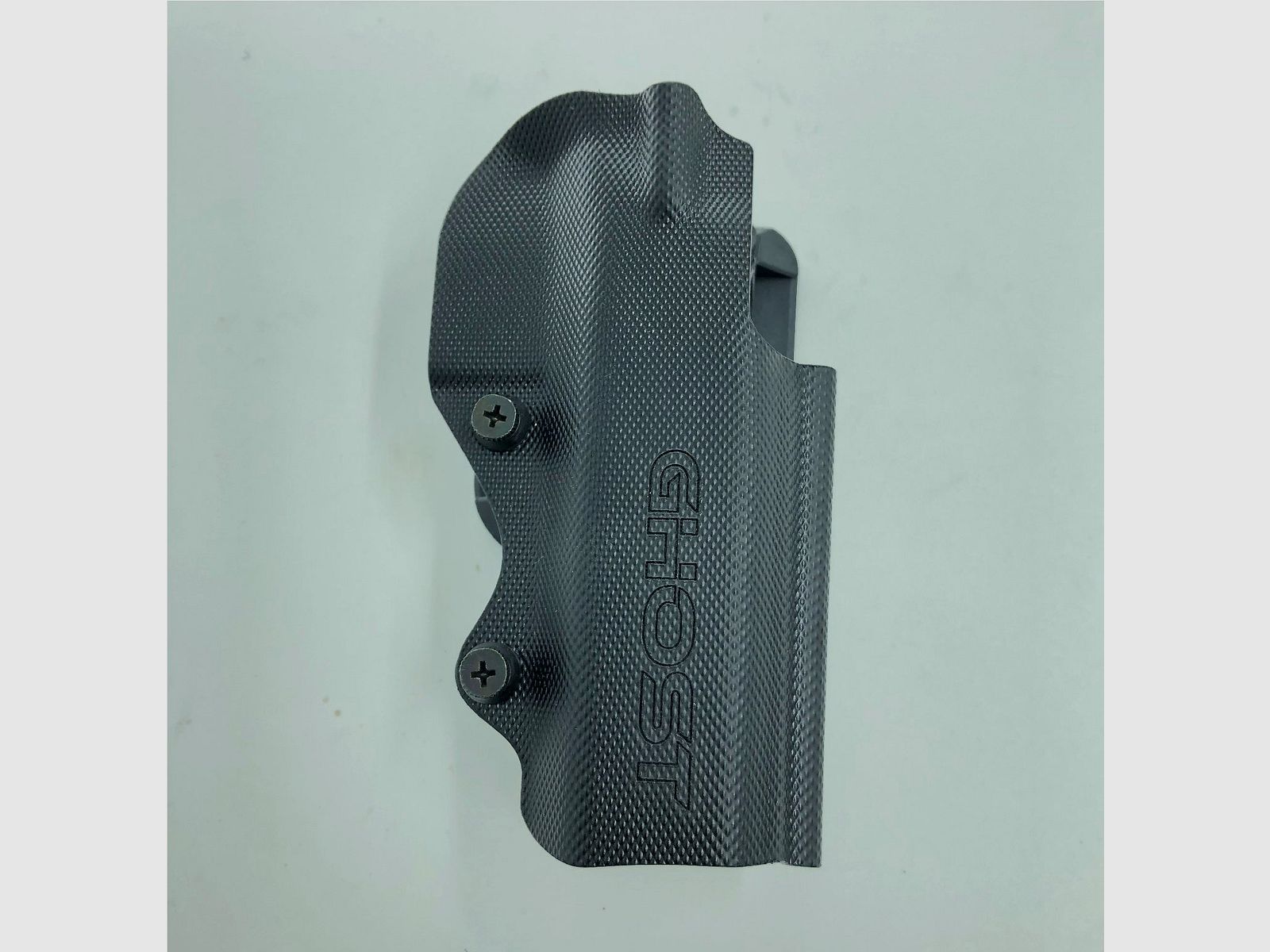 GHOST "CIVILIAN" HOLSTER RIGHT IN ABS FOR CZ SP02