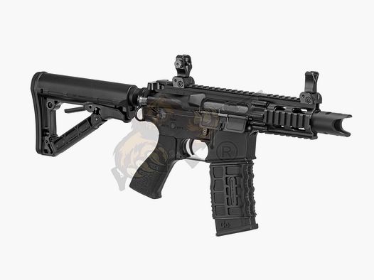 G&G Firehawk  in Schwarz Airsoft S-AEG frei ab 18