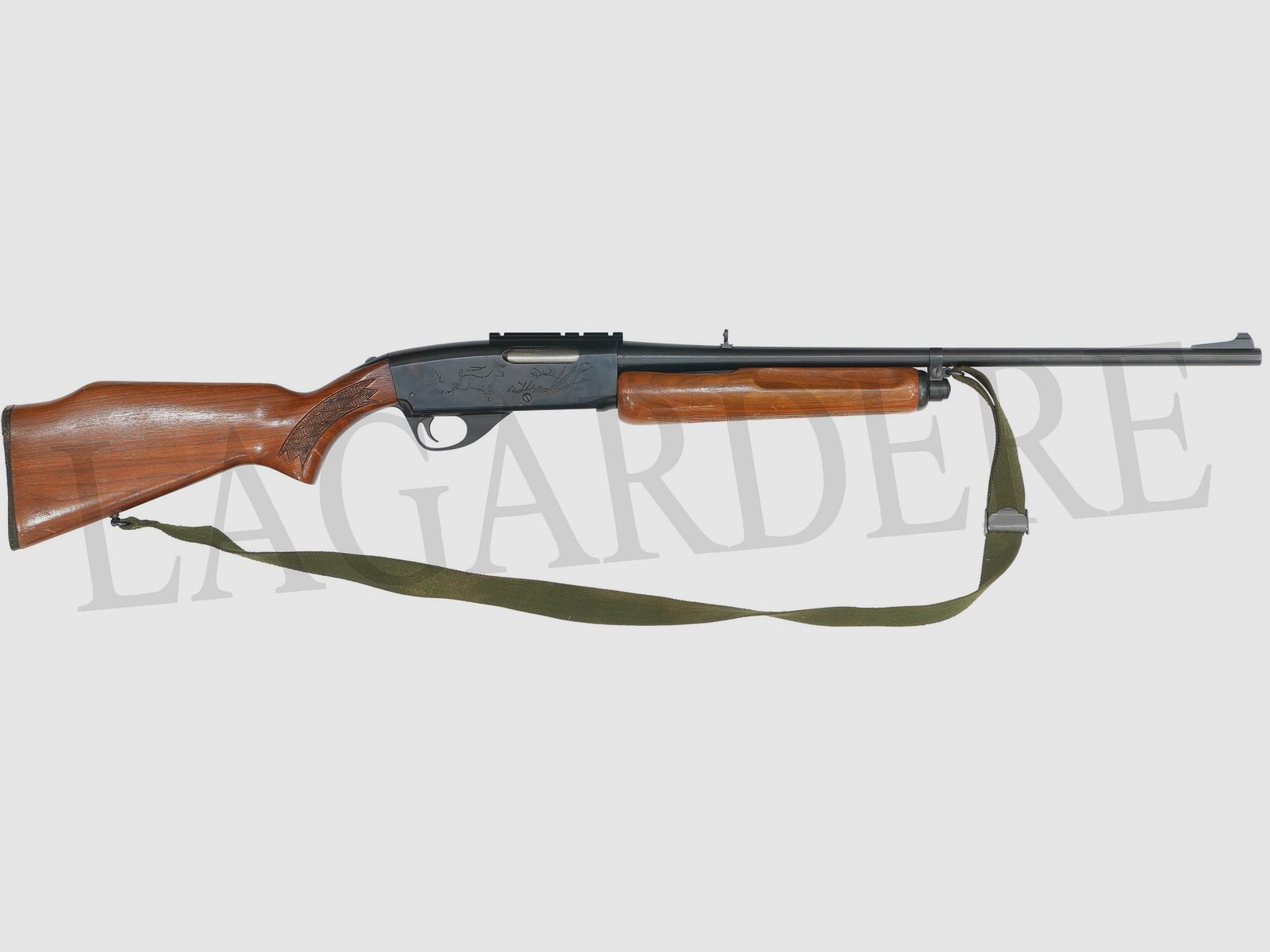 SAVAGE 170 (fucile a pompa)